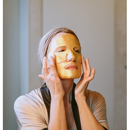 Mascarillas Antiedad Alqvimia | Rejuvenecimiento Facial