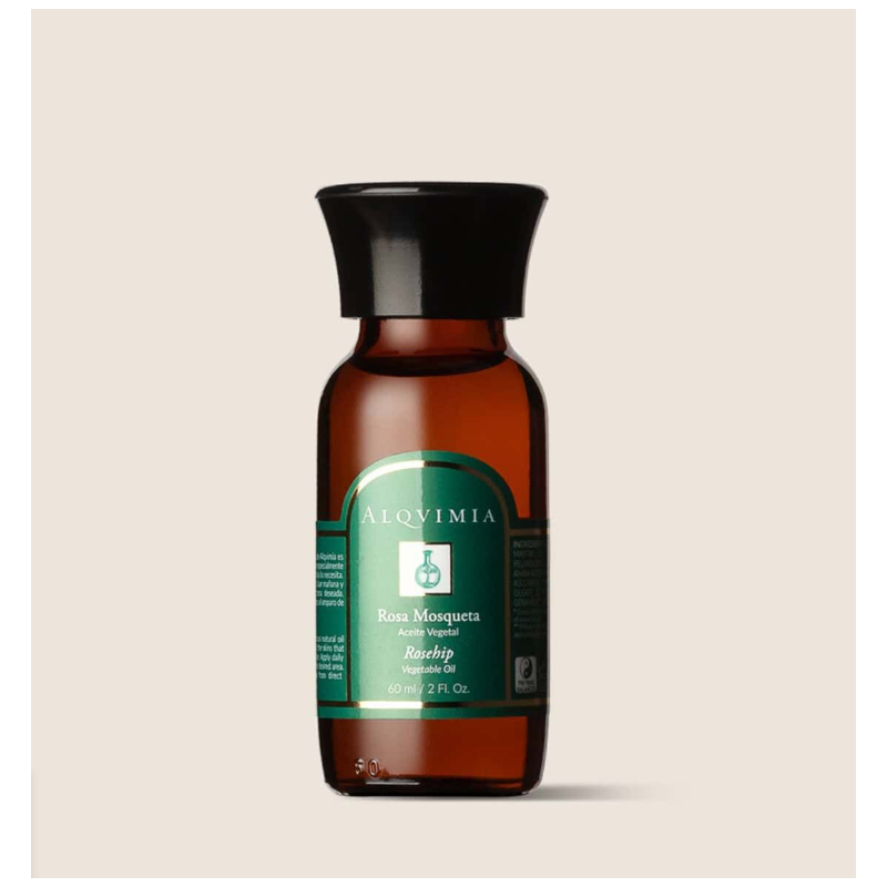 Alqvimia Aceite Rosa Mosqueta | Regenerador