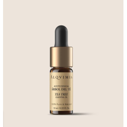 Alqvimia Aceite Esencial Árbol de Té | Purificante