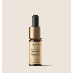 Alqvimia Aceite Esencial Bergamota | Aromaterapia
