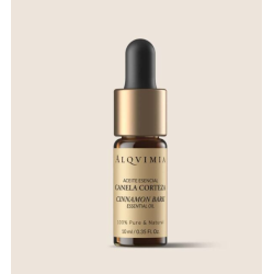 Alqvimia Aceite Esencial Canela Corteza | Aromaterapia