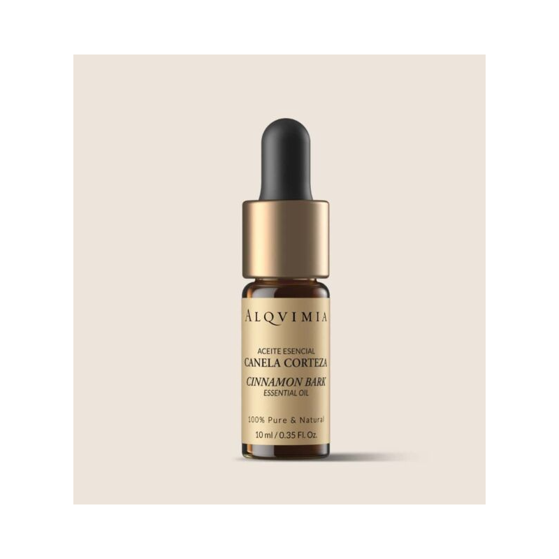 Alqvimia Aceite Esencial Canela Corteza | Aromaterapia