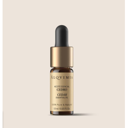 Alqvimia Aceite Esencial Cedro | Aromaterapia