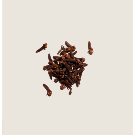 Alqvimia Aceite Esencial Clavo | Aromaterapia