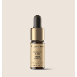 Alqvimia Aceite Esencial Elemí | Aromaterapia