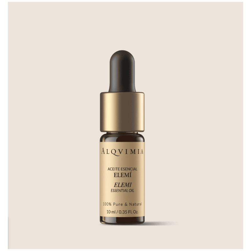 Alqvimia Aceite Esencial Elemí | Aromaterapia
