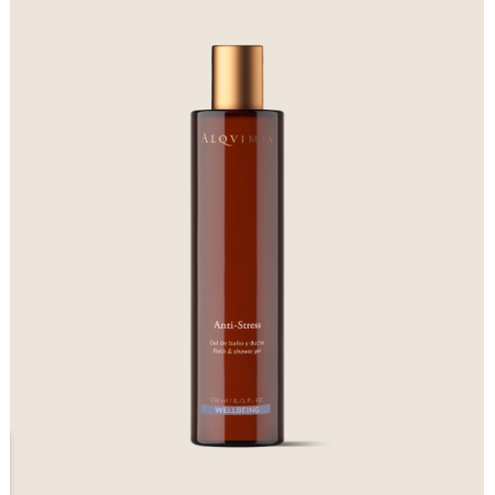 Alqvimia Gel Ducha Anti-Stress | Relajante