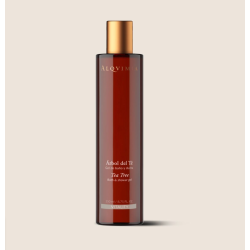 Alqvimia Gel Ducha Árbol de Té | Purificante