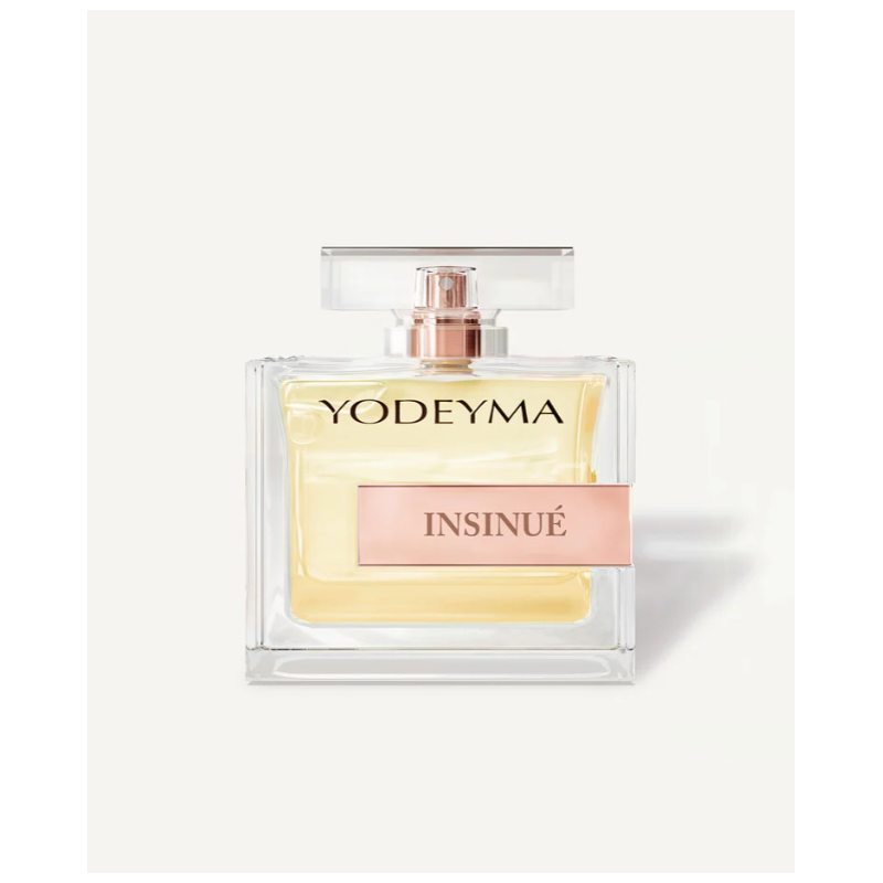 Yodeyma Insinué Perfume Mujer | Eau de Parfum