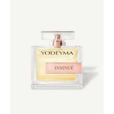 Yodeyma Insinué Perfume Mujer | Eau de Parfum