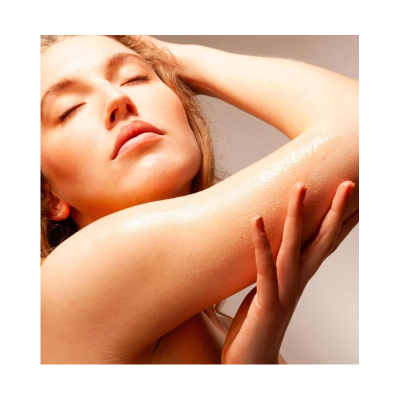 Alqvimia Eternal Youth Aceite Corporal | Regenerador