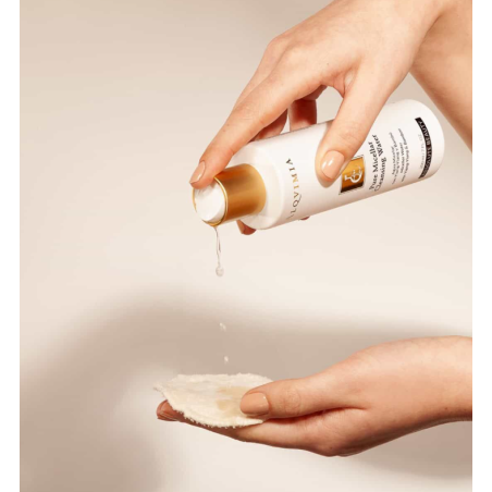 Alqvimia Agua Micelar Ylang-Ylang y Bamboo | Facial