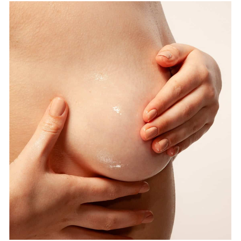 Alqvimia Aceite Bust Firming | Reafirmante Busto