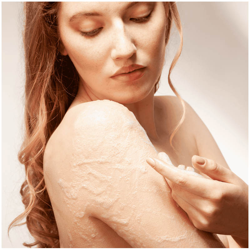 Alqvimia Aceite Reina de Egipto | Aceite Corporal