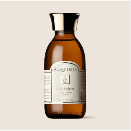 Alqvimia Aceite Body Sculptor | Anticelulítico