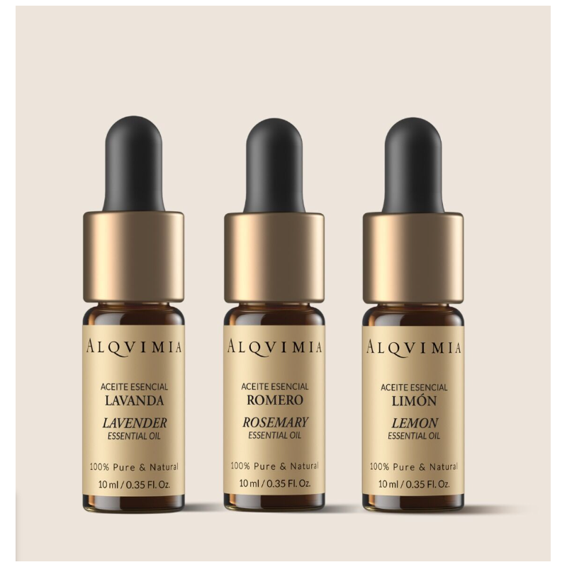 Alqvimia Pack Pet Friendly Essence | Aromaterapia