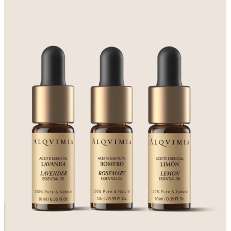 Alqvimia Pack Pet Friendly Essence | Aromaterapia