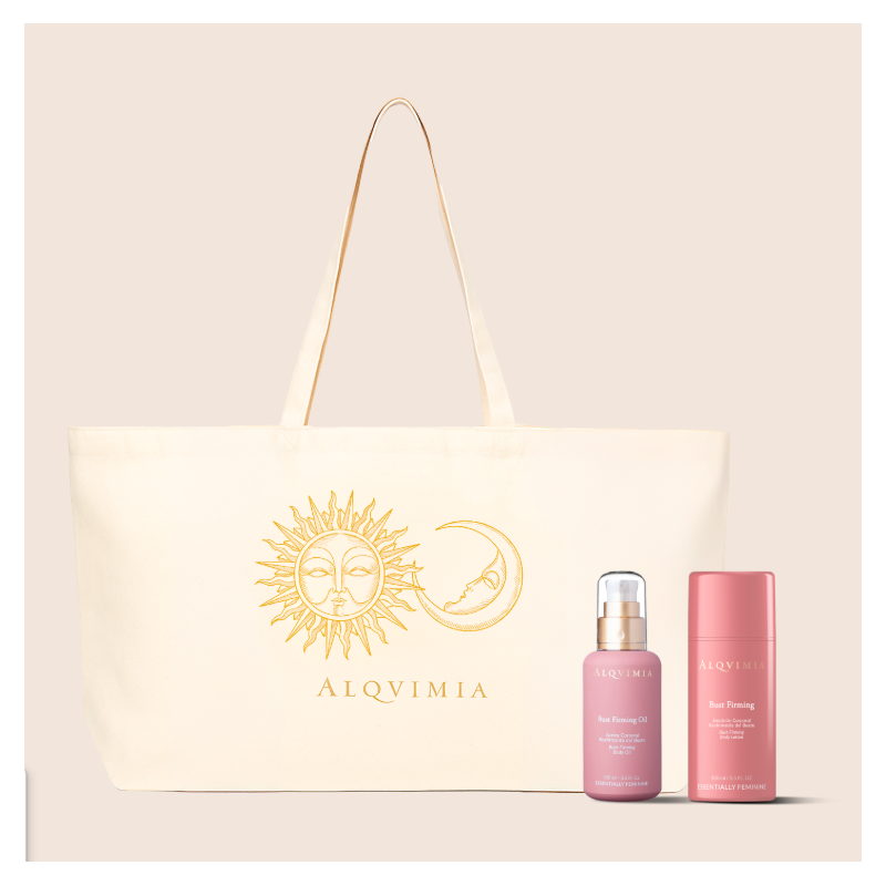 Alqvimia Ritual Bust Firming | Reafirmante
