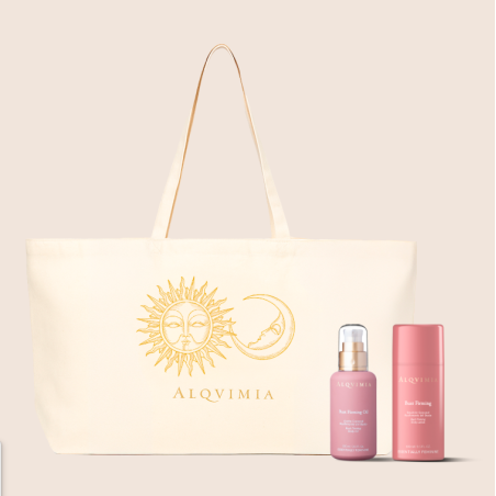 Alqvimia Ritual Bust Firming | Reafirmante