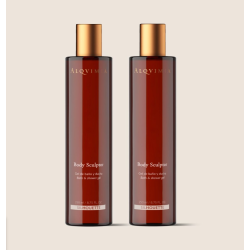 Alqvimia Dúo Ducha Body Sculptor | Pack