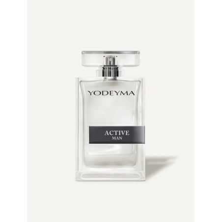 Yodeyma Active Man | Perfume Hombre