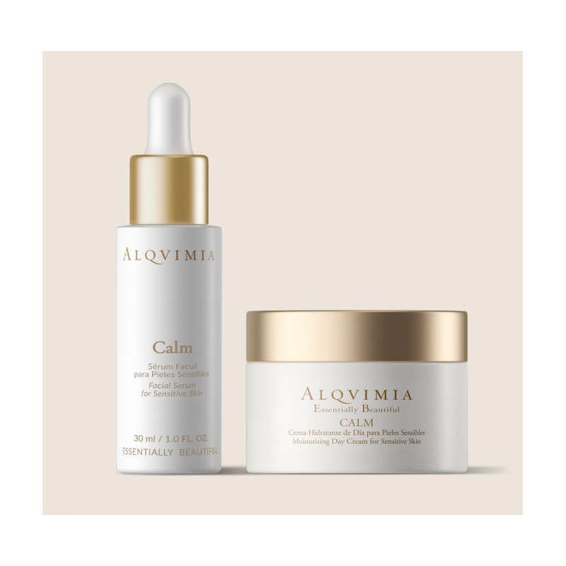 Alqvimia Pack Calm Pieles Sensibles | Calmante