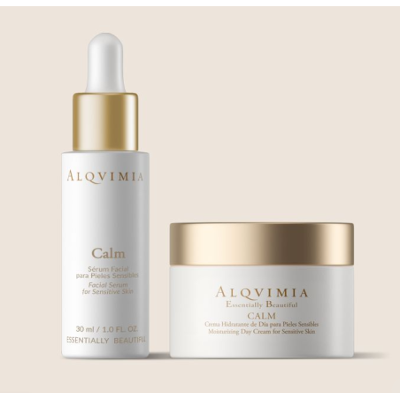 Alqvimia Pack Calm Pieles Sensibles | Calmante