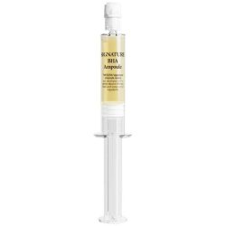 Thesera Signature BHA Ampoule | Ampolla Exfoliante Purificante Anti Imperfecciones