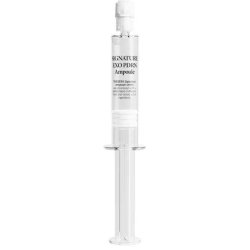 Thesera Signature EXO PDRN Ampoule | Ampolla Regeneradora Antiedad y Reafirmante