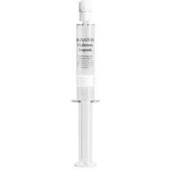 Thesera Signature Hyaluronic Ampoule | Ampolla Hidratante Ácido Hialurónico