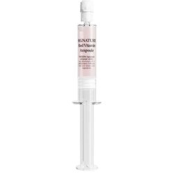 Thesera Signature Red Vitamin Ampoule | Ampolla Iluminadora Antioxidante