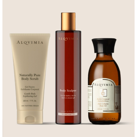 Alqvimia Ritual Anticelulítico | Reductor