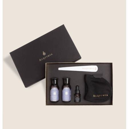 Alqvimia Cofre Dulces Sueños | Relax