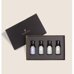 Alqvimia Cofre Experiencia Wellness | Bienestar