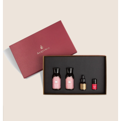 Alqvimia Cofre Sensuality | Ritual