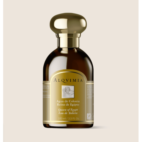 Alqvimia Reina de Egipto Colonia | Fragancia