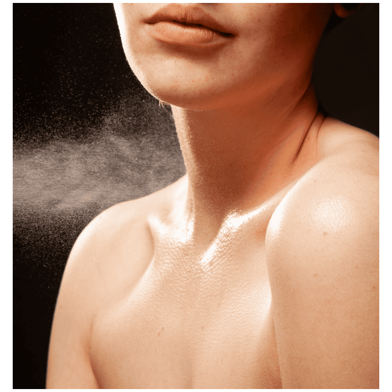 Alqvimia Reina de Egipto Colonia | Fragancia