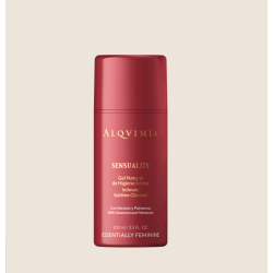 Alqvimia Dúo Gel Íntimo Sensuality | Pack