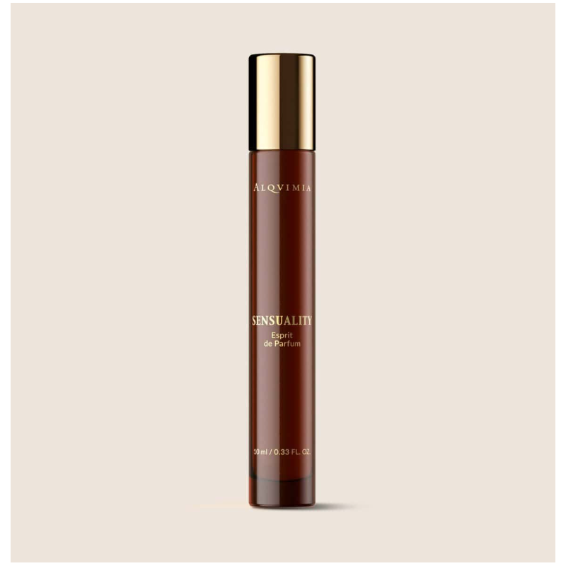 Alqvimia Sensuality 10ml | Perfume