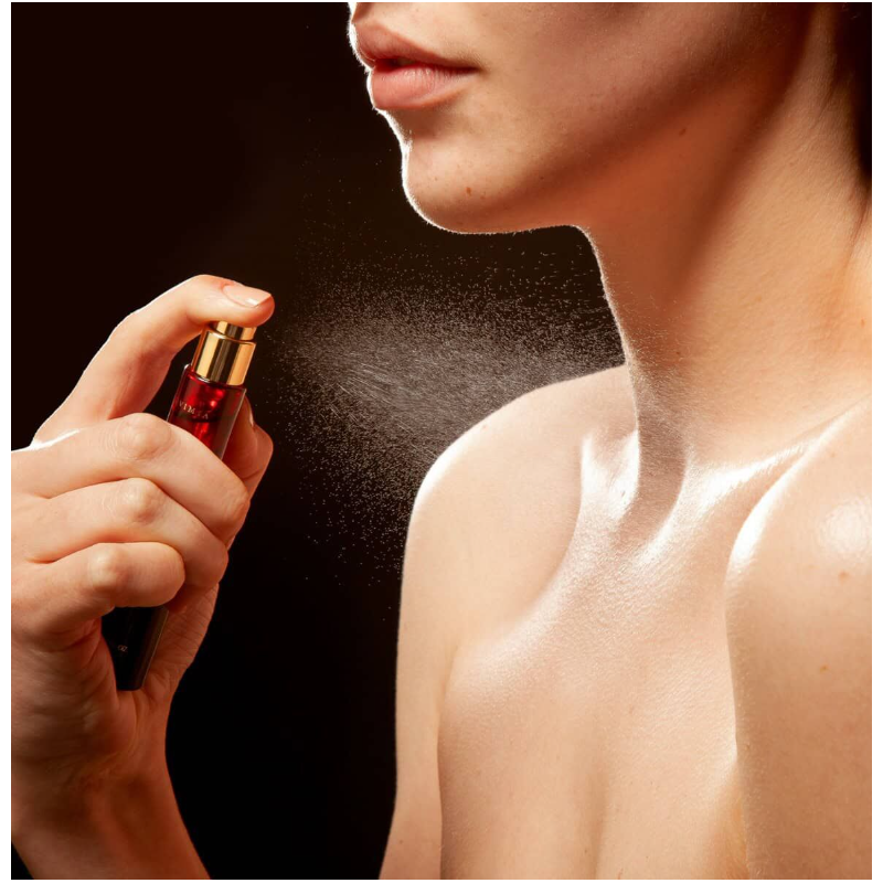 Alqvimia Sensuality 10ml | Perfume