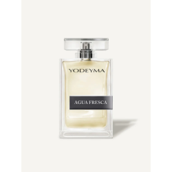 Yodeyma Agua Fresca | Perfume Fresco