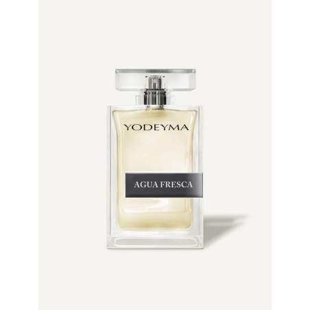 Yodeyma Agua Fresca | Perfume Fresco