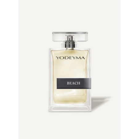 Yodeyma Beach Hombre | Perfume Masculino Fresco y Acuático
