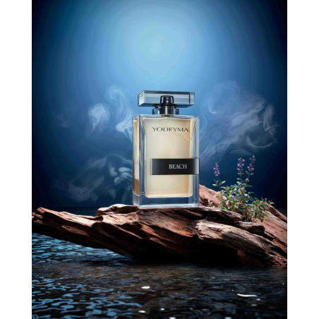 Yodeyma Beach Hombre | Perfume Masculino Fresco y Acuático