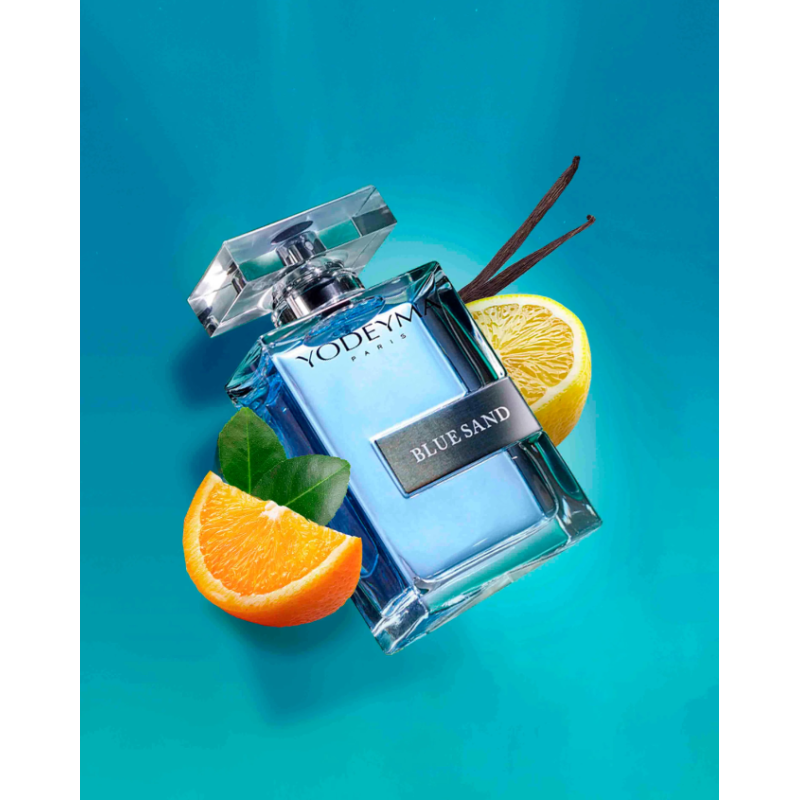 Yodeyma Blue Sand | Perfume Hombre