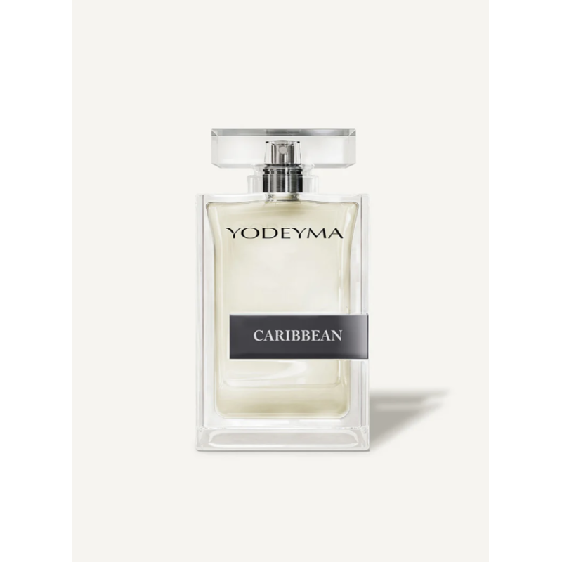 Yodeyma Caribbean | Perfume Tropical
