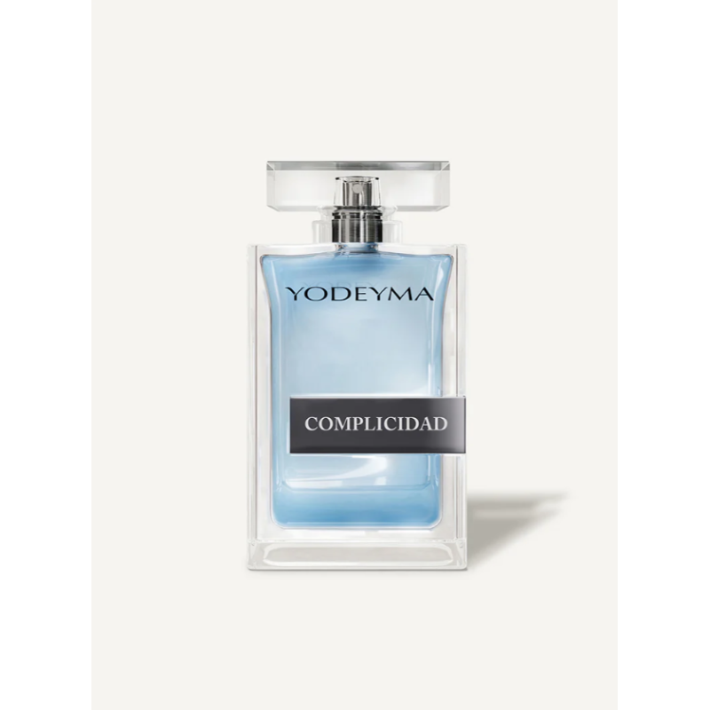Yodeyma Complicidad | Perfume Hombre