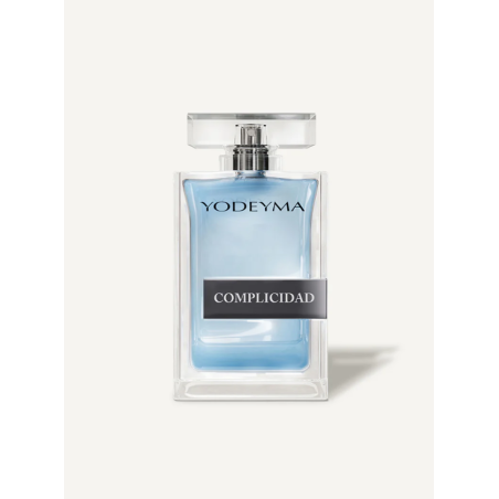 Yodeyma Complicidad | Perfume Hombre