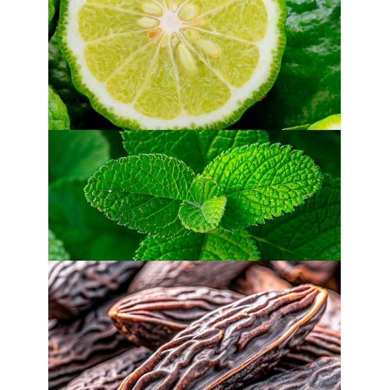 Yodeyma Dauro | Perfume Hombre