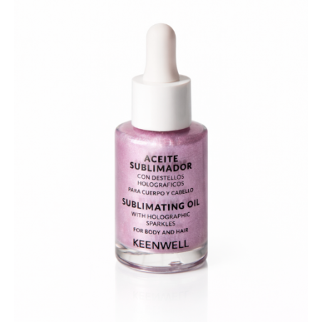 Keenwell Aceite Sublimador | Facial